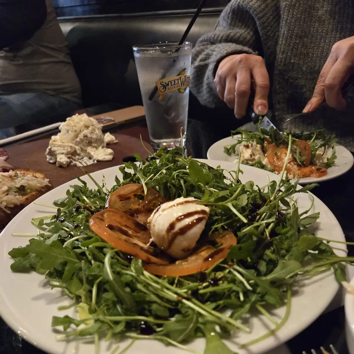 Pub Salad