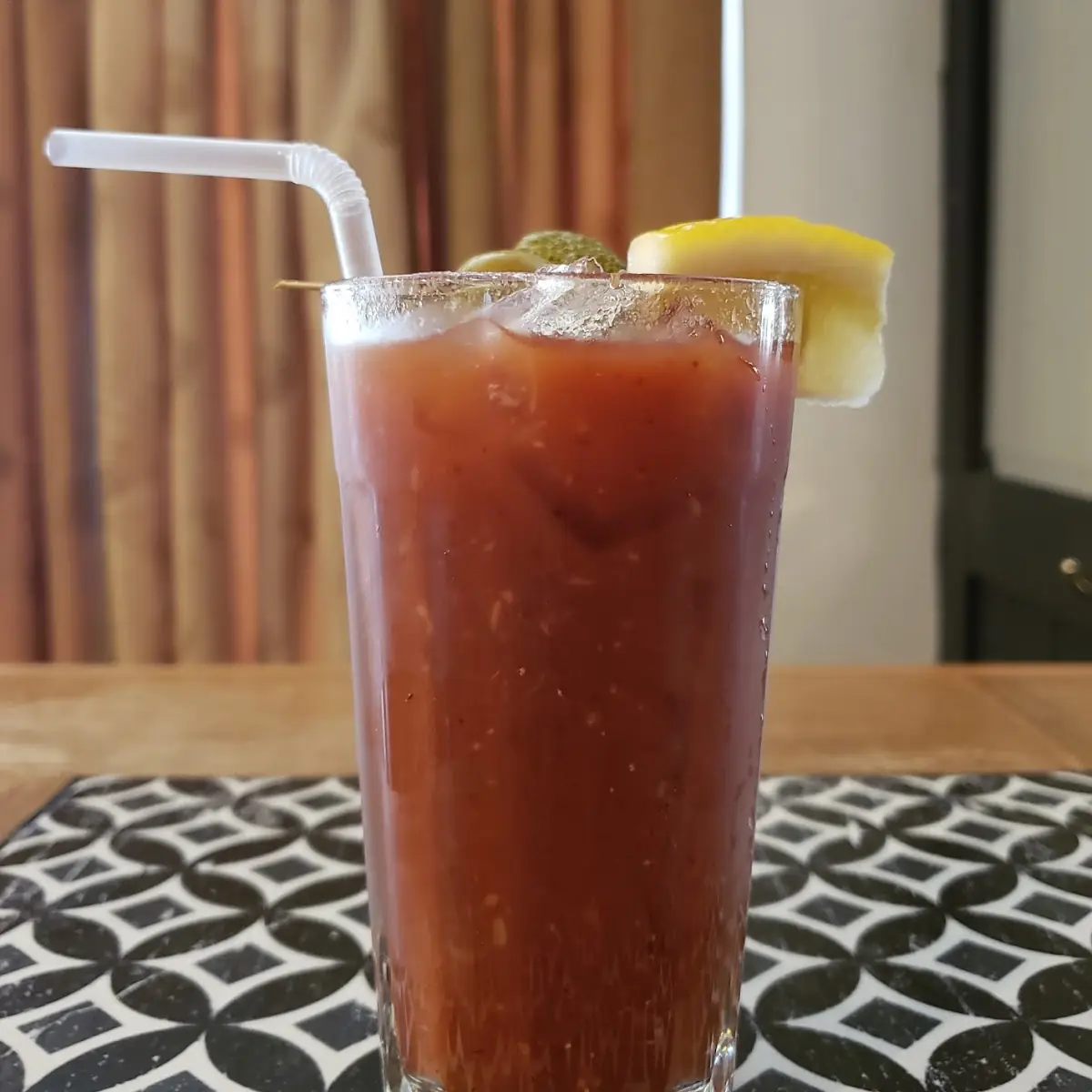 Bloody Mary