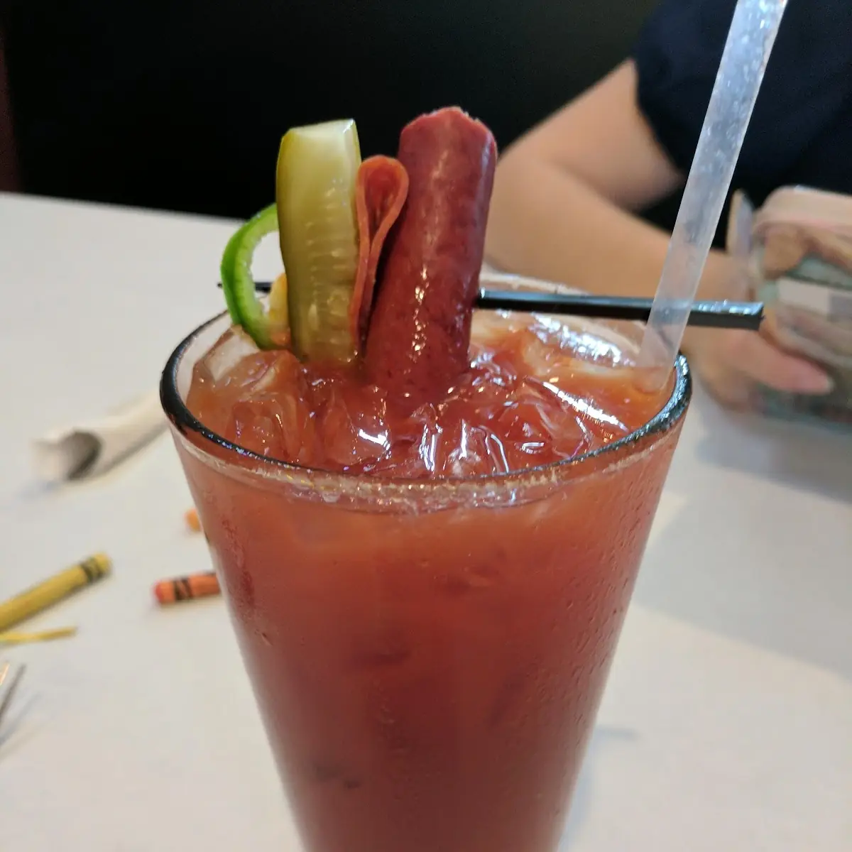 Bloody Mary