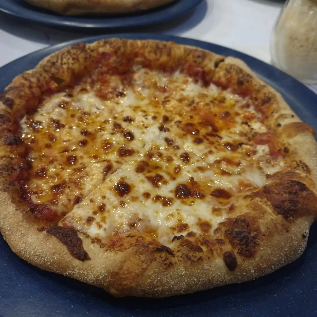 Cheese Pizza