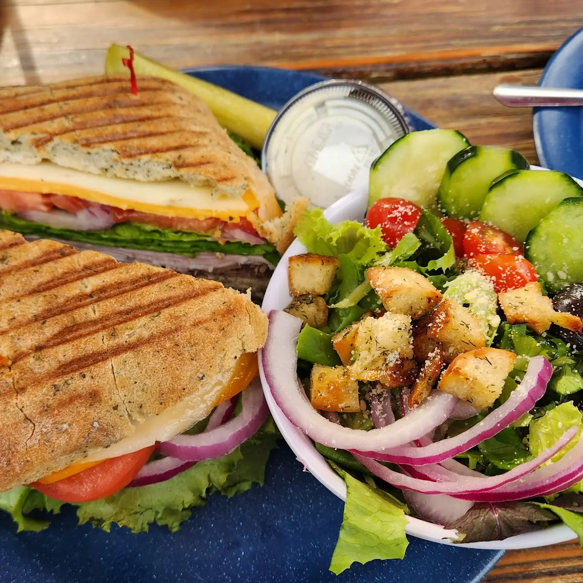 Club Sandwich