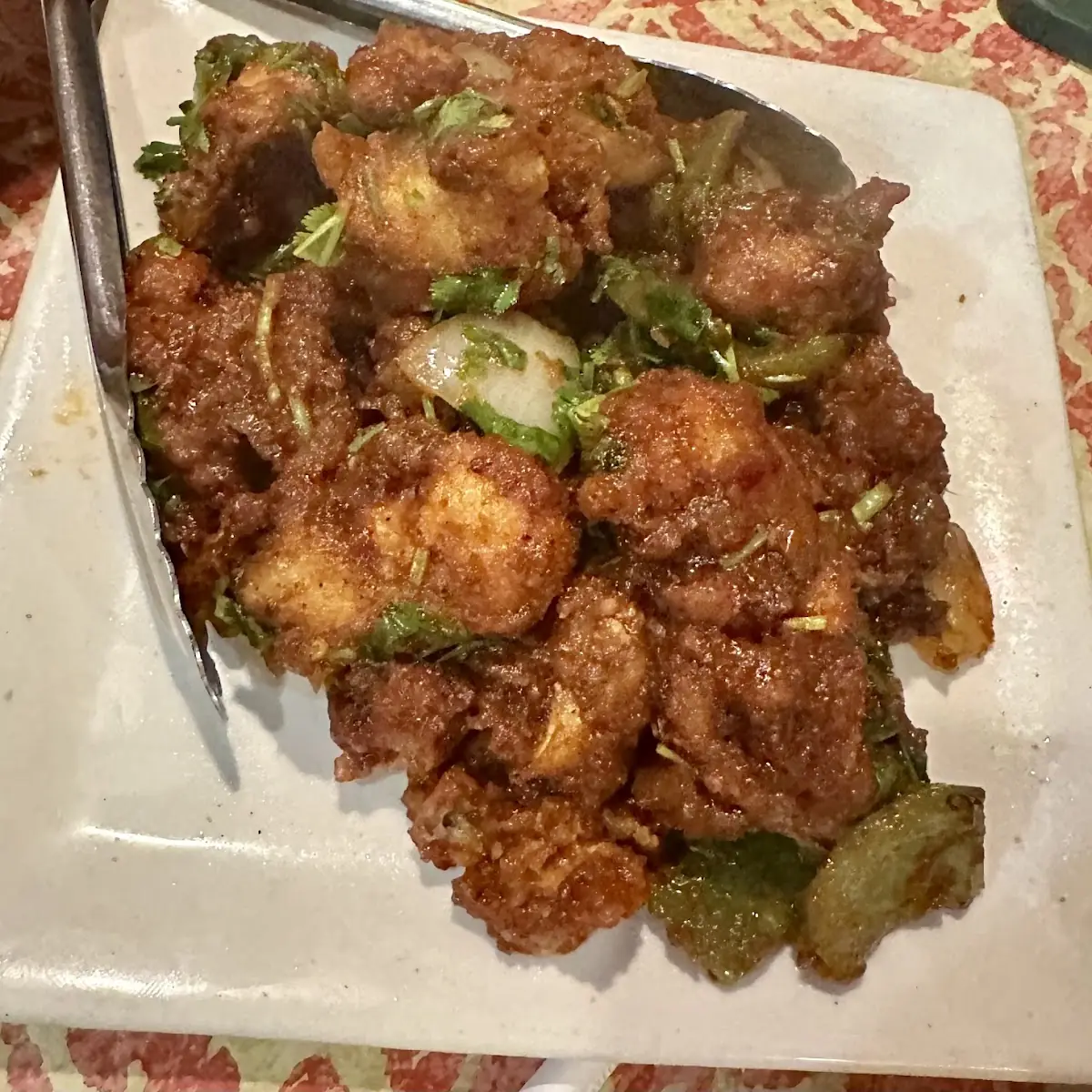 Gobi Manchurian