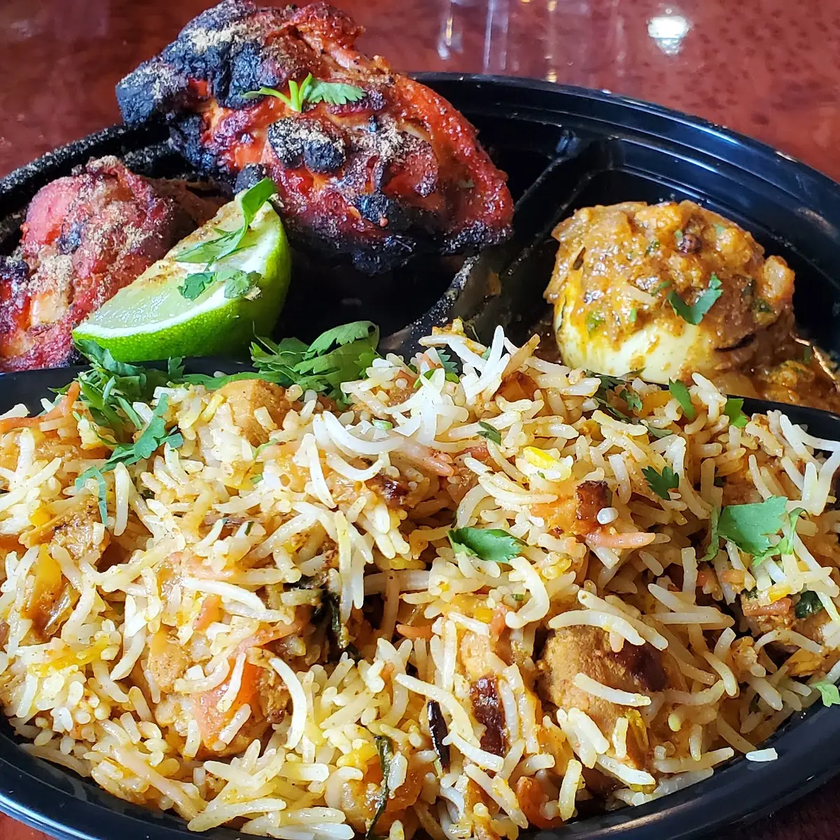 Non Veg Combo