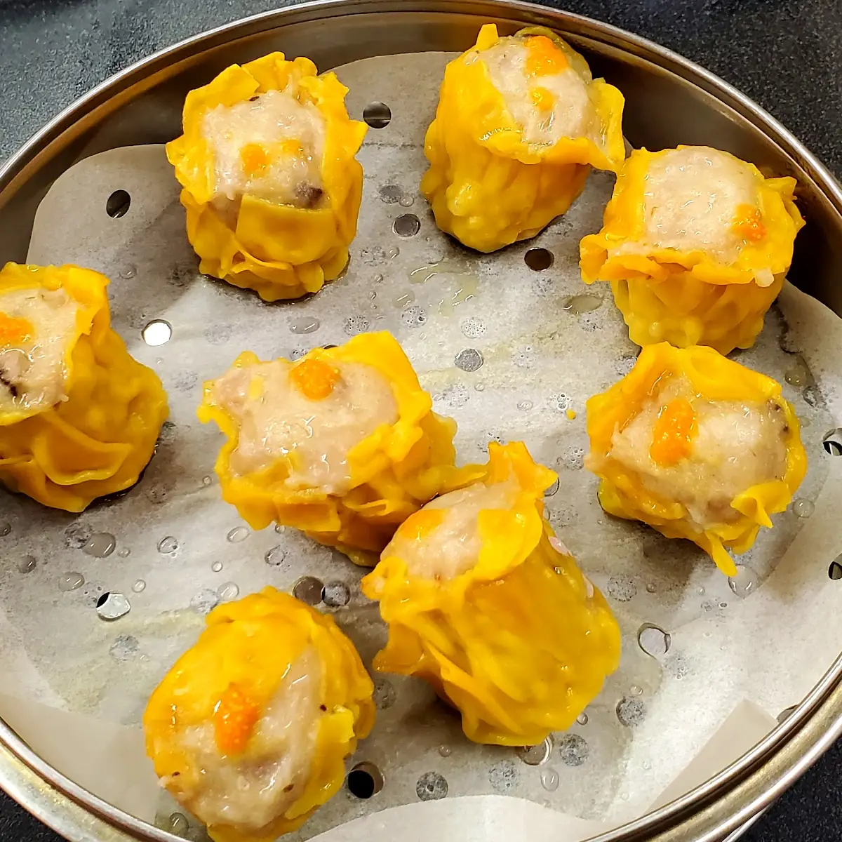 Pork Siu Mai