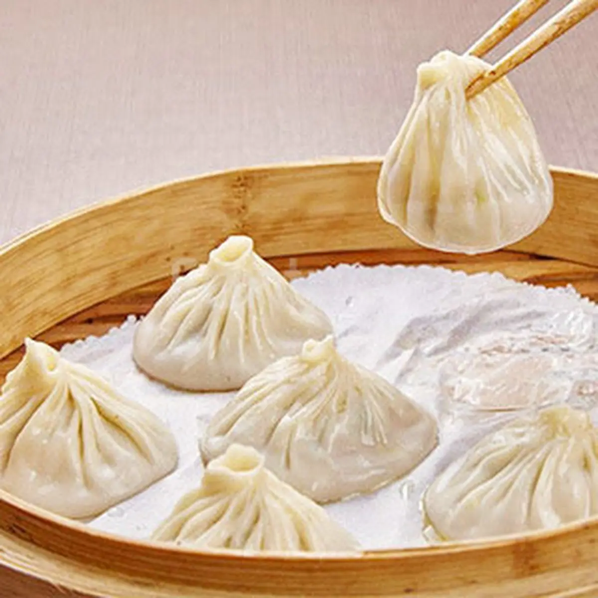Xiao Long Bao