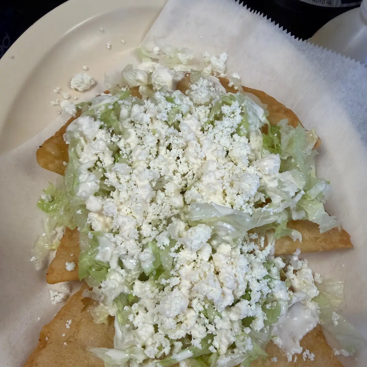 Chilaquiles Rojos O Verdes