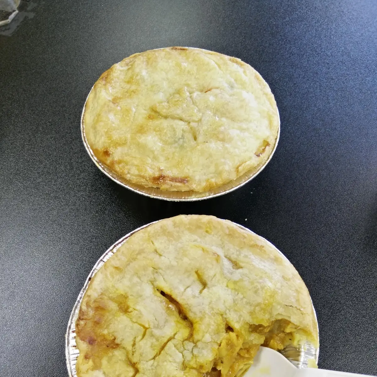 Apple Pie
