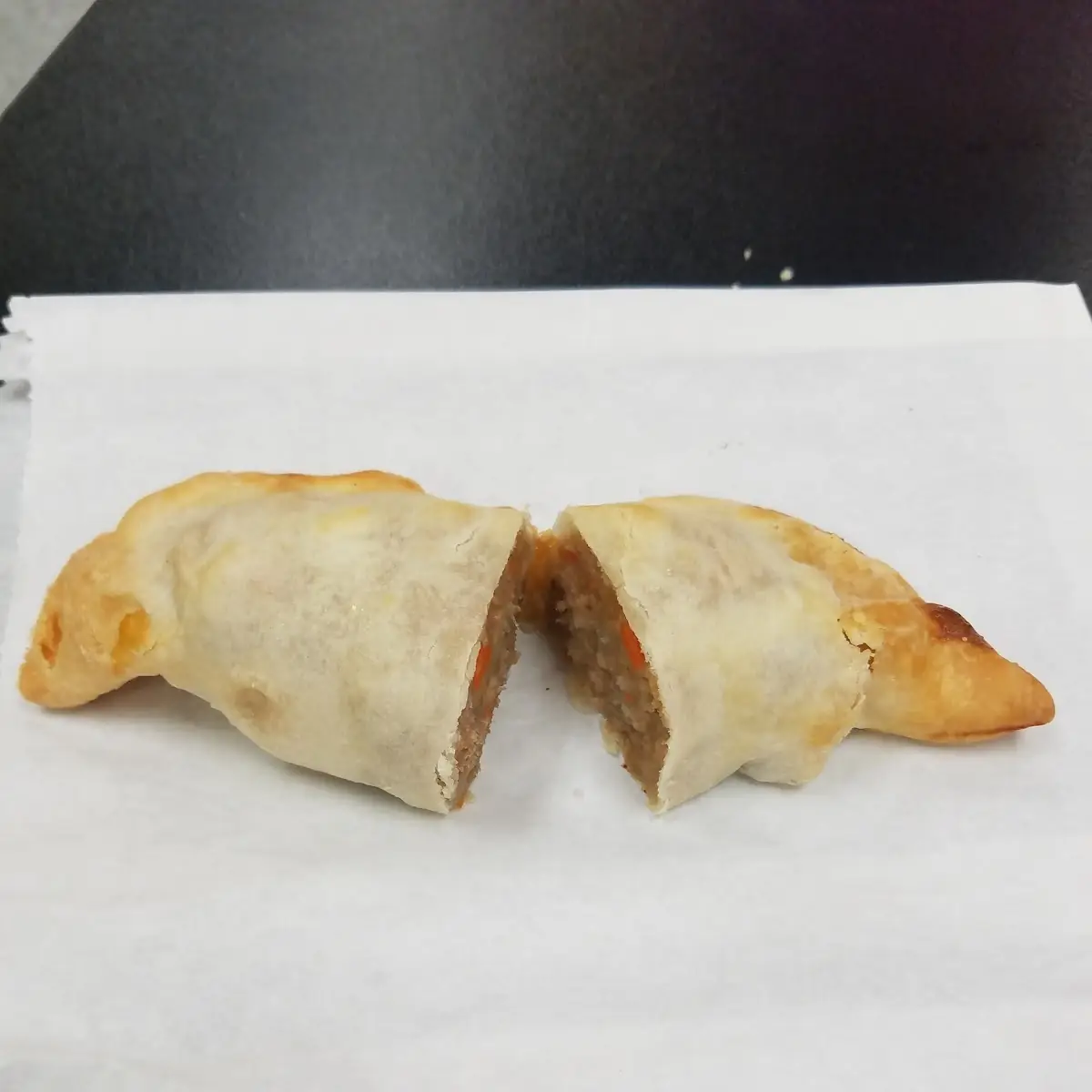 Beef Empanadas