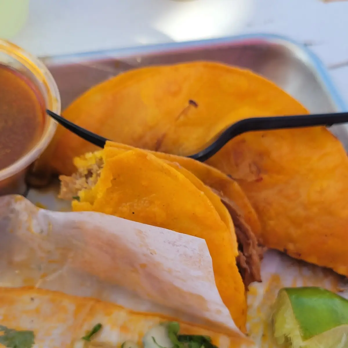 Asada Taco
