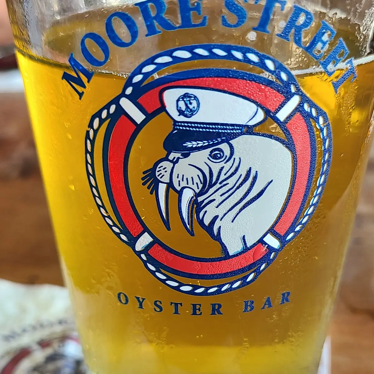 Draft Beer