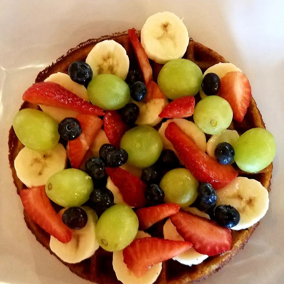 Fruit Cup