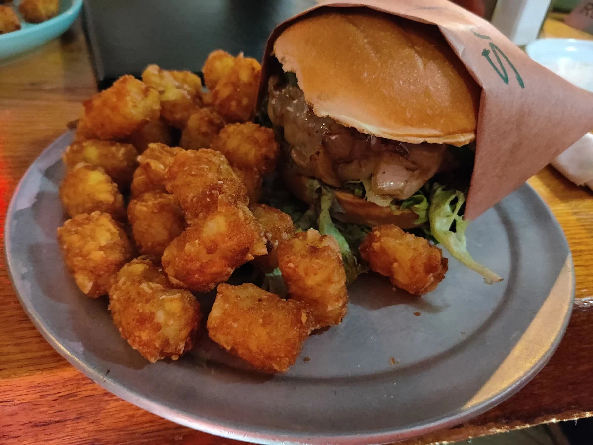 Tater Tots