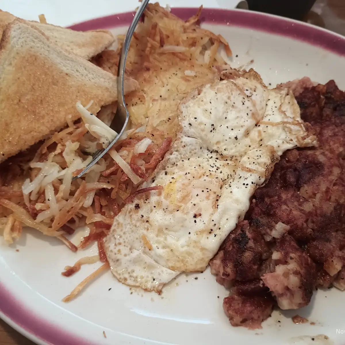 Corned Beef Hash