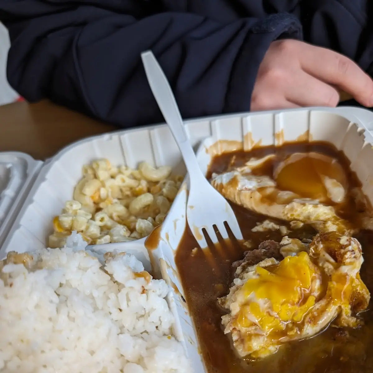 Loco Moco