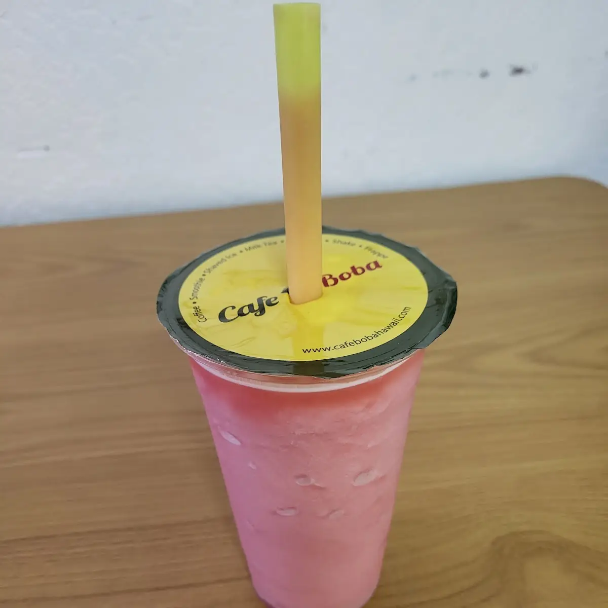 Watermelon Slush