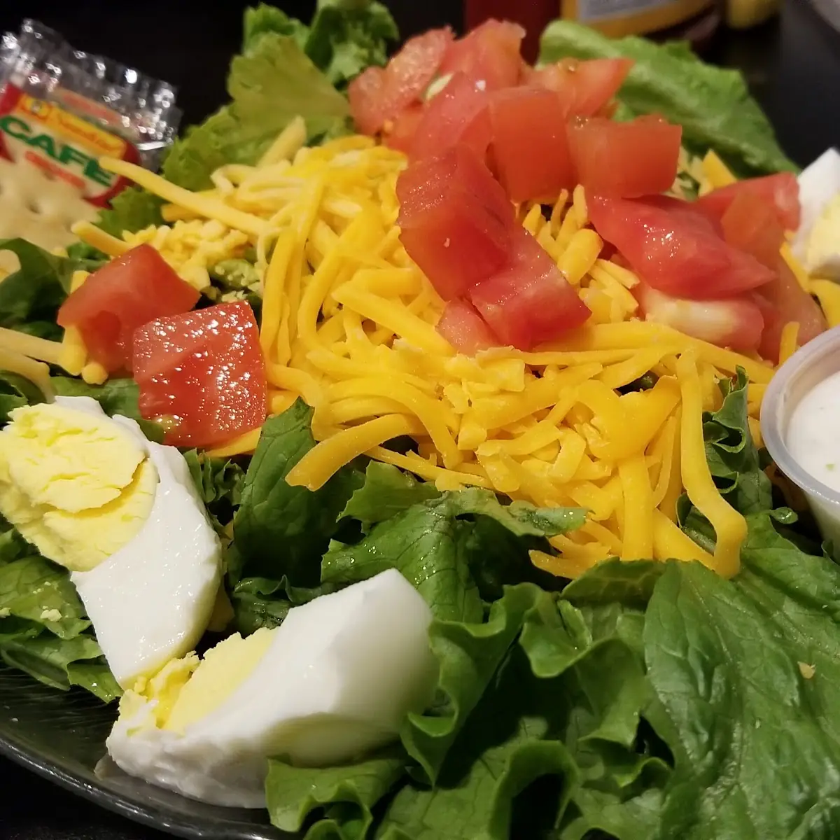 House Salad