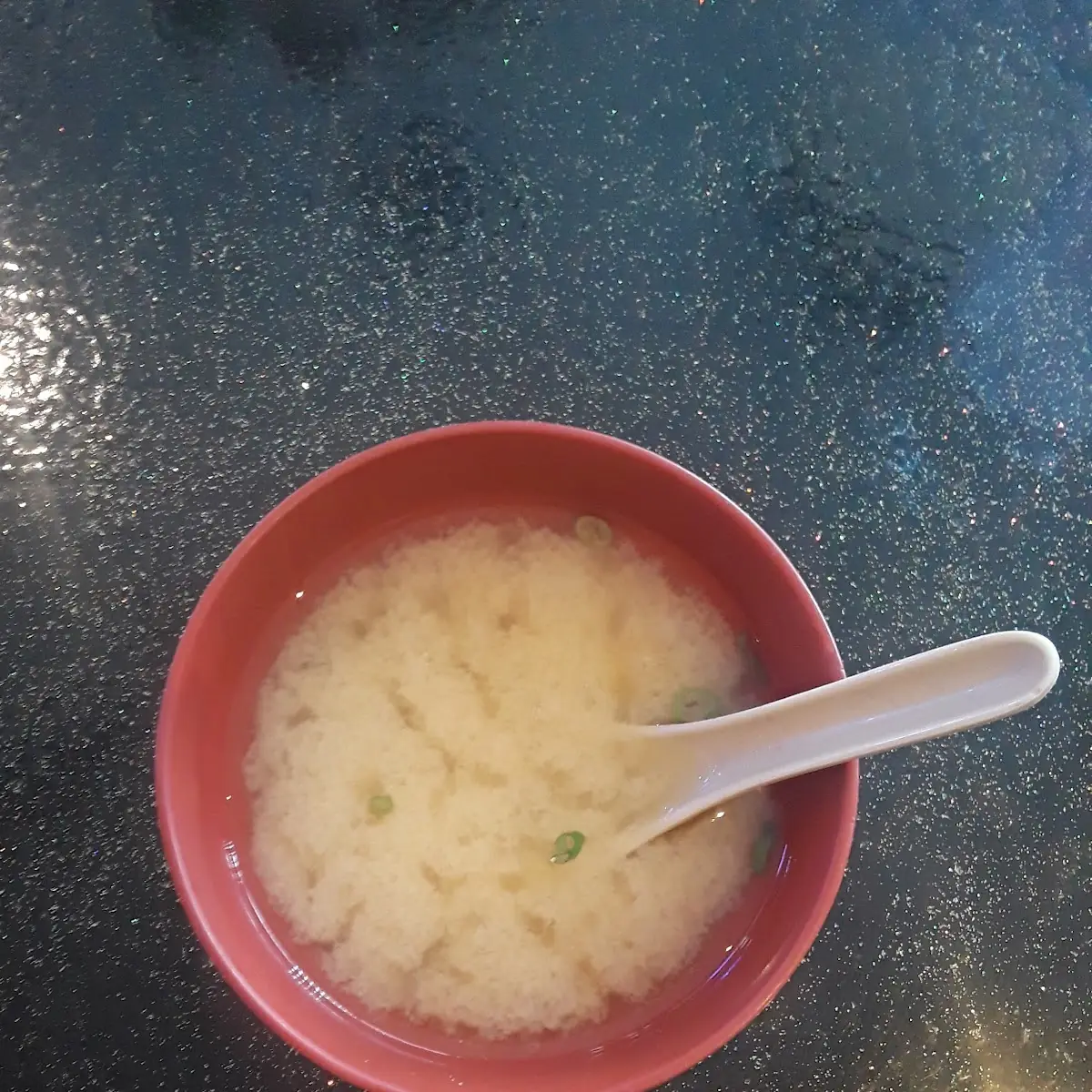 Miso Soup