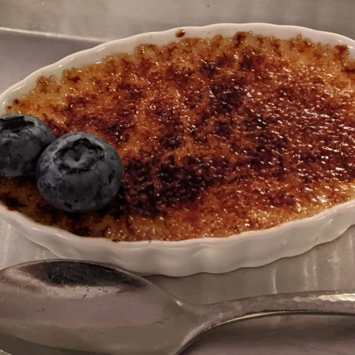 Creme Brulee