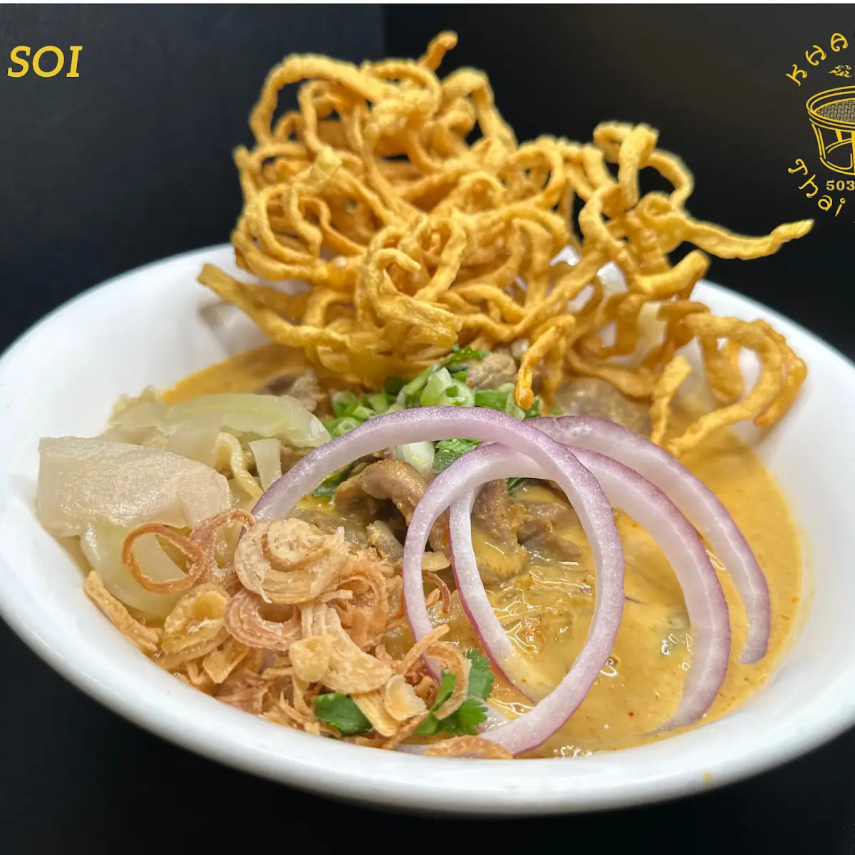 Khao Soi