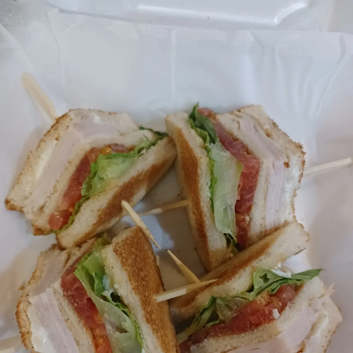 Turkey Club