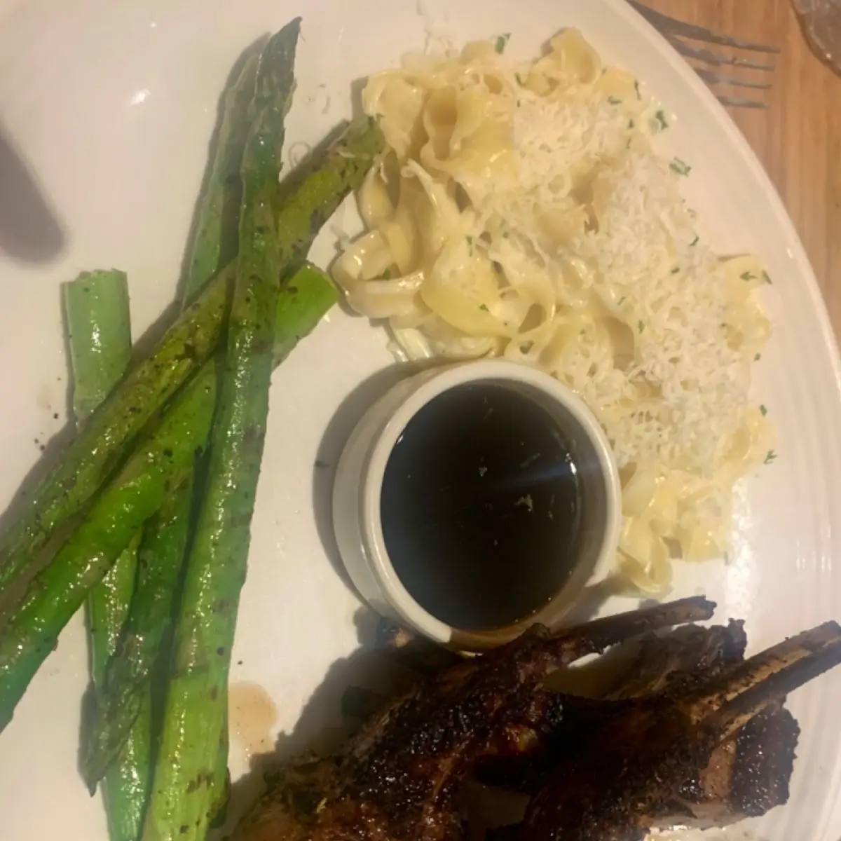 Lamb Chops