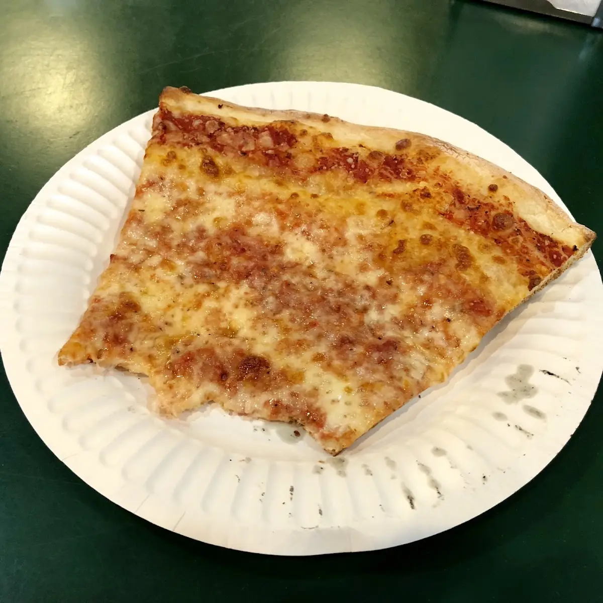 Cheese Pizza