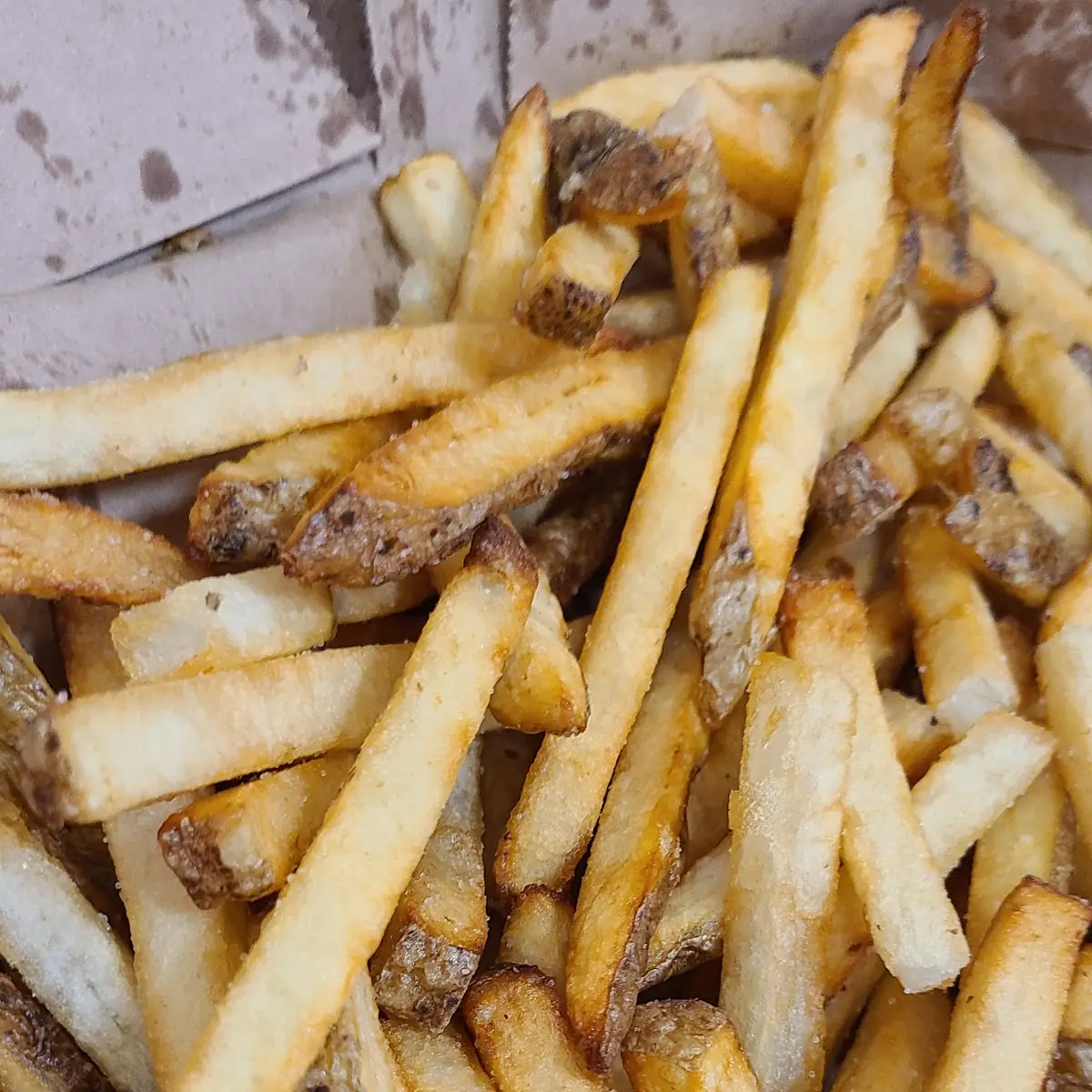 Fresh Cut Fries