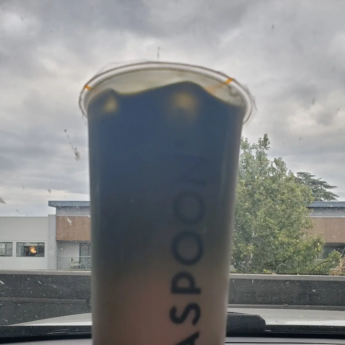 Cold Brew