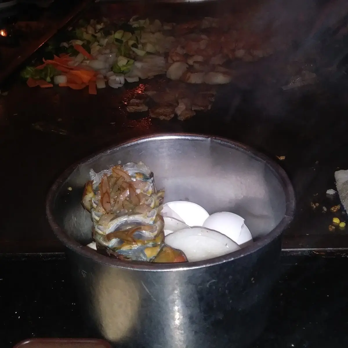 Beef Fried Noodle