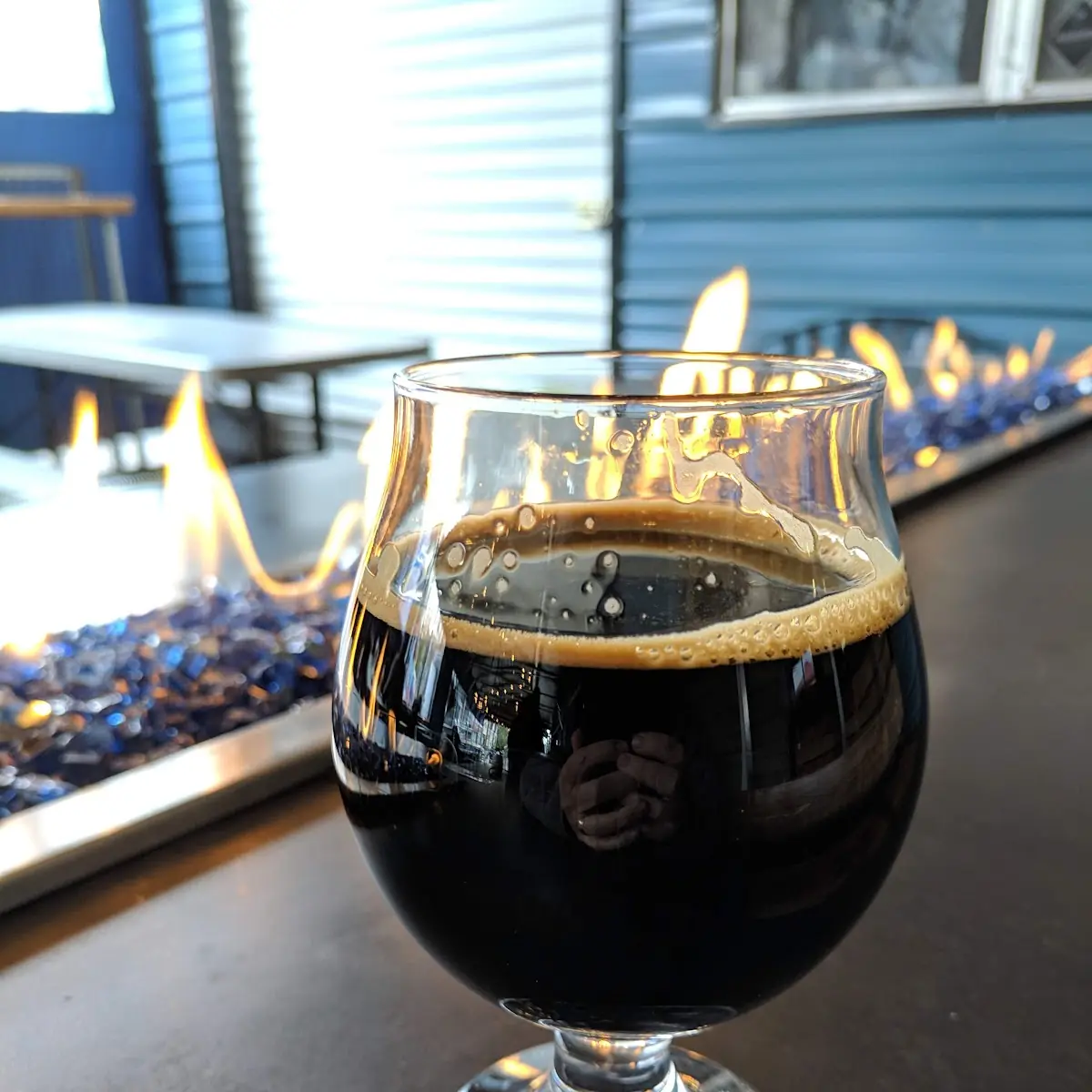 Cold Brew
