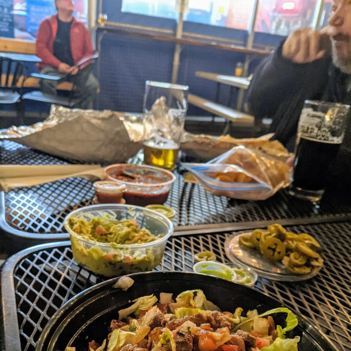 Pulled Pork