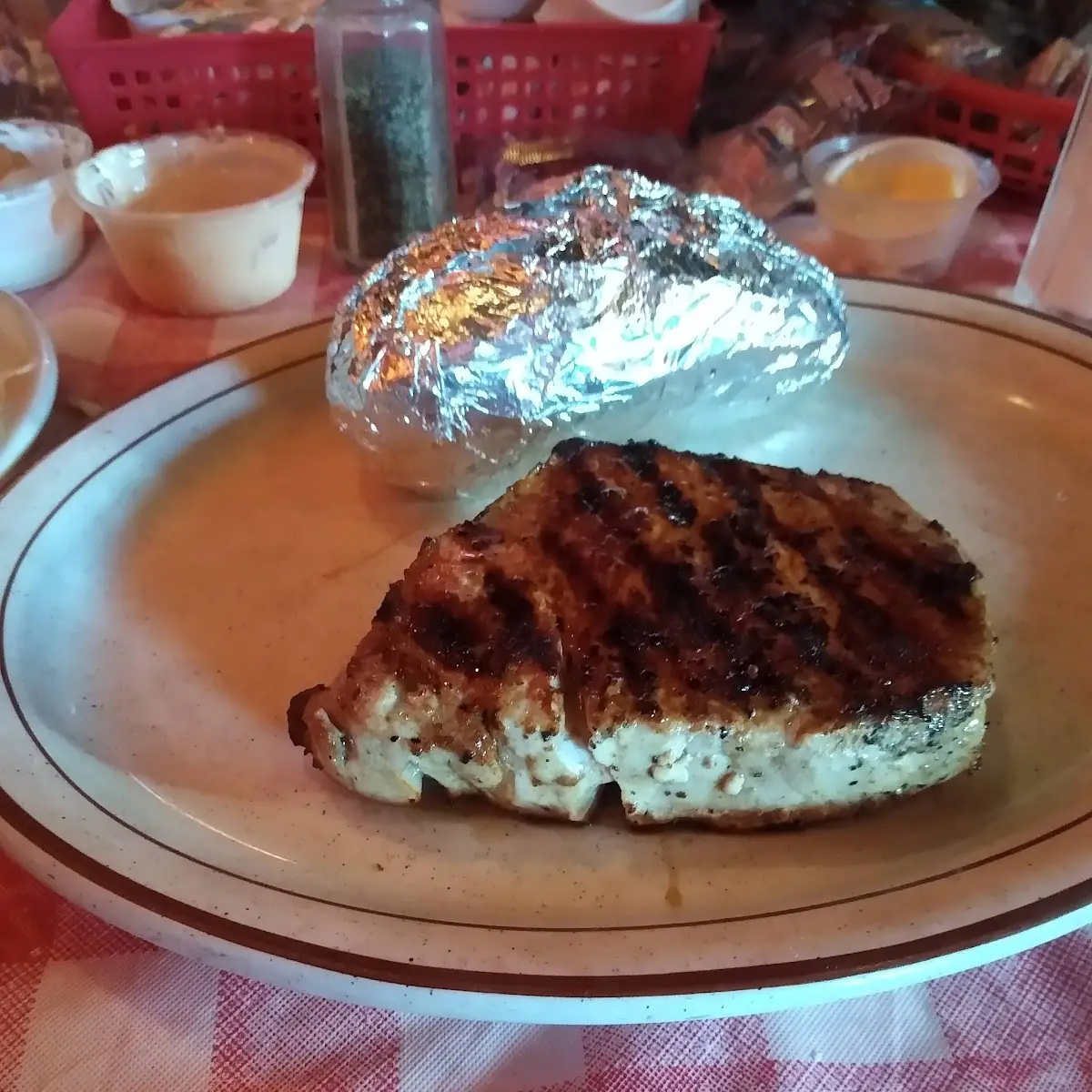 Pork Chop