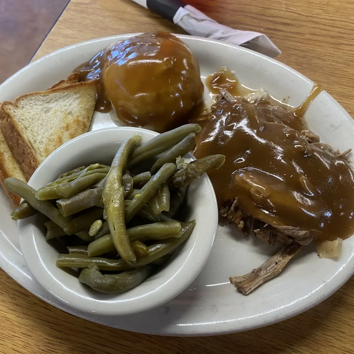 Pot Roast