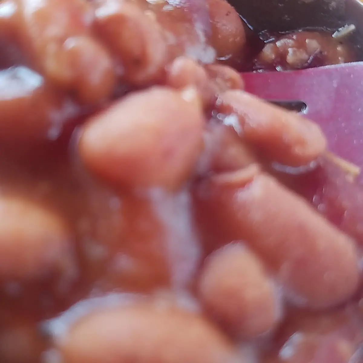 Baked Beans
