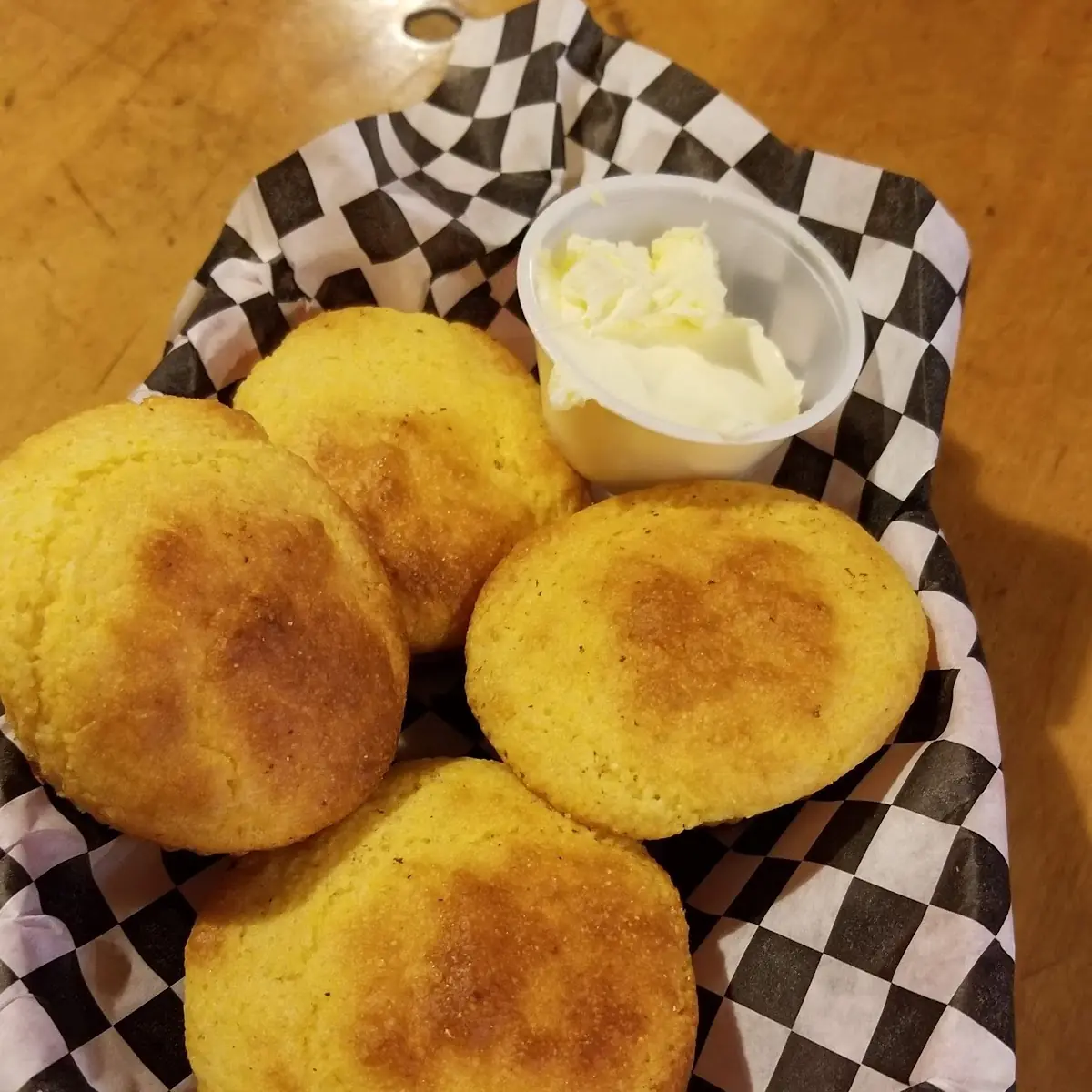 Corn Bread