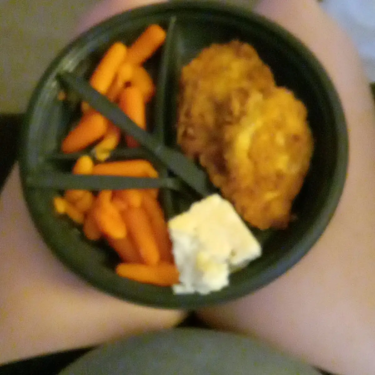 Chicken Fried Chicken Made Wrong