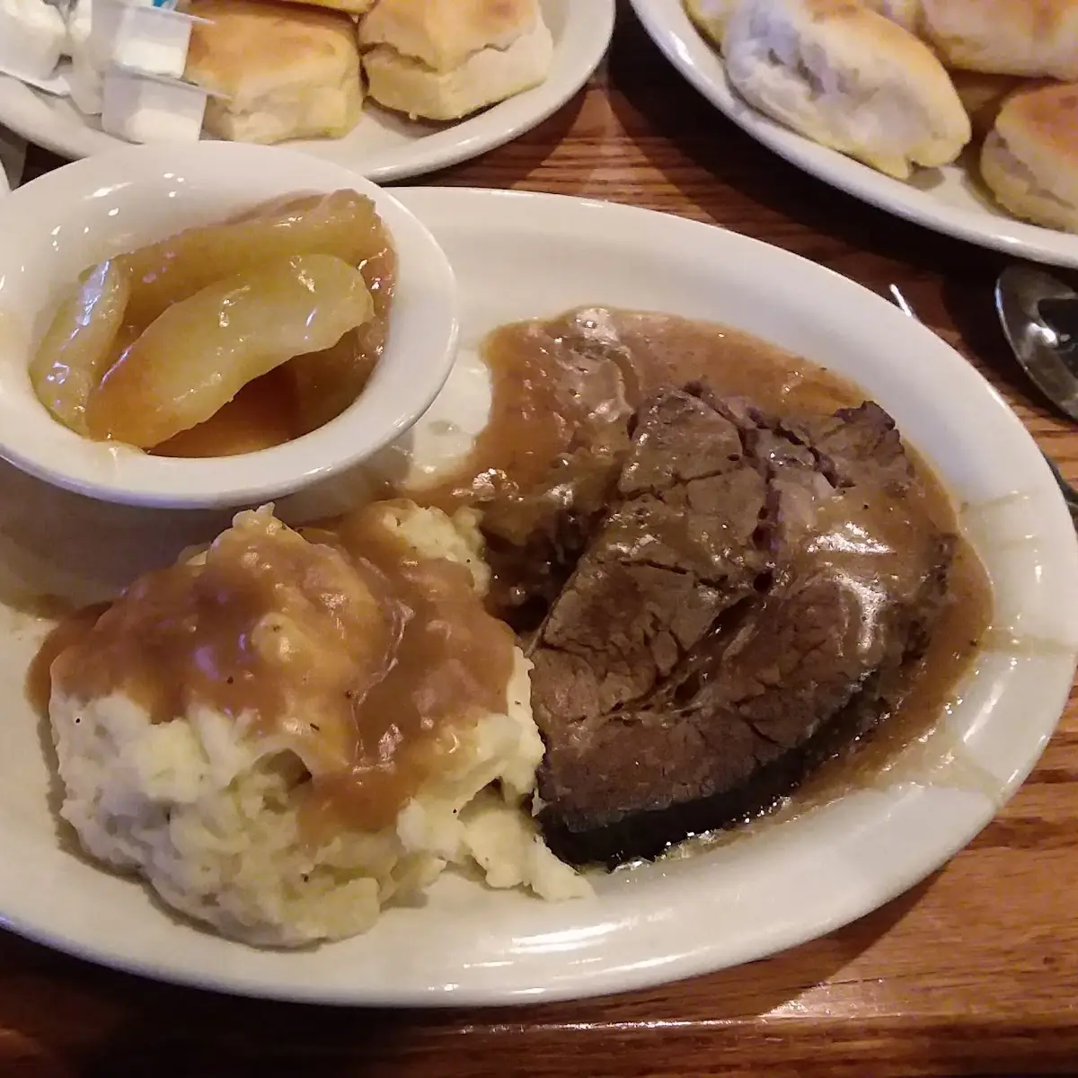 Roast Beef