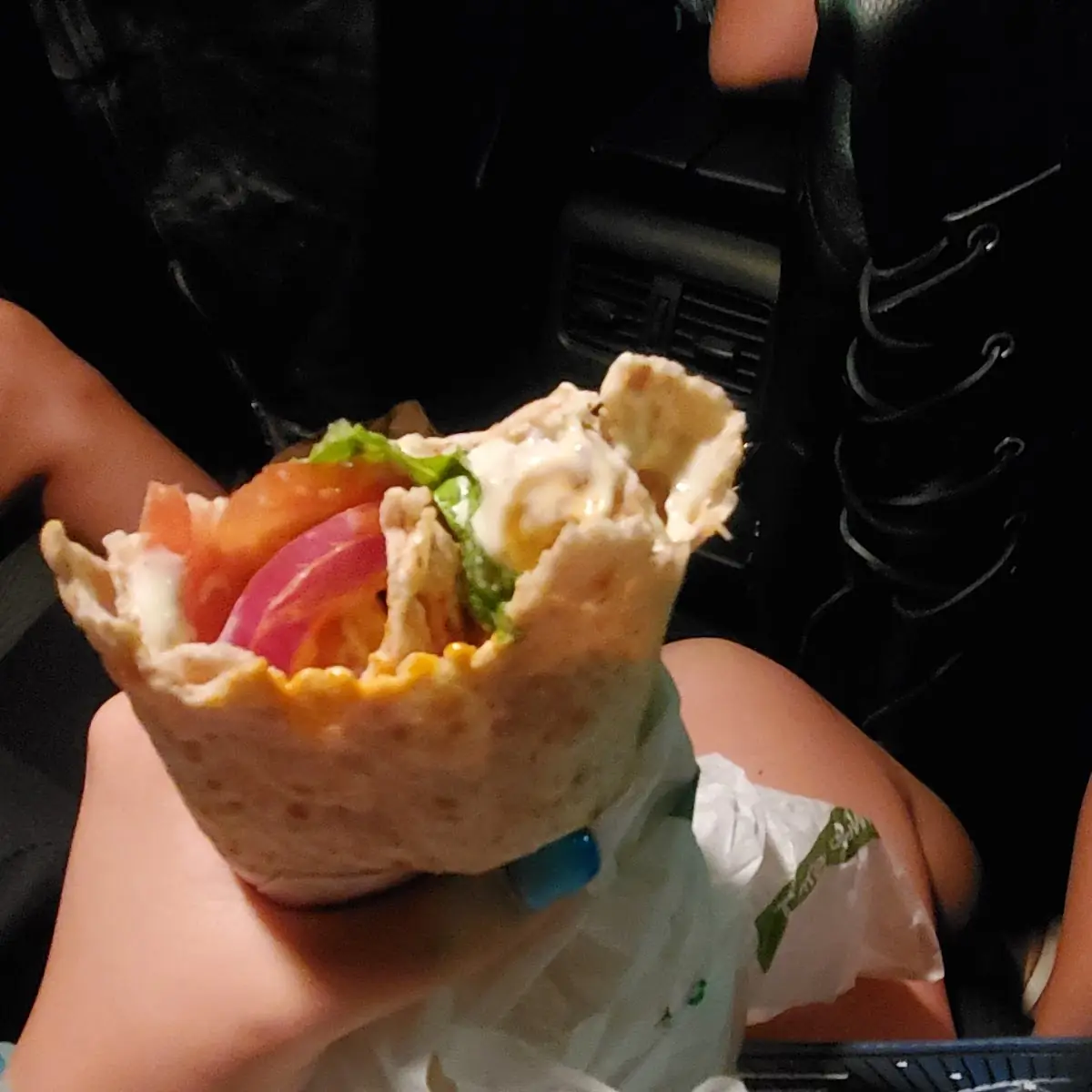 Shawarma