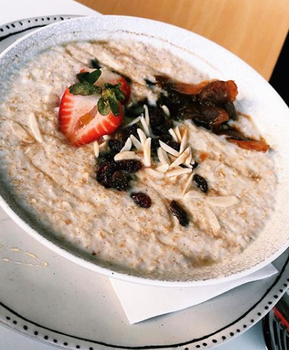 Porridge, Academy