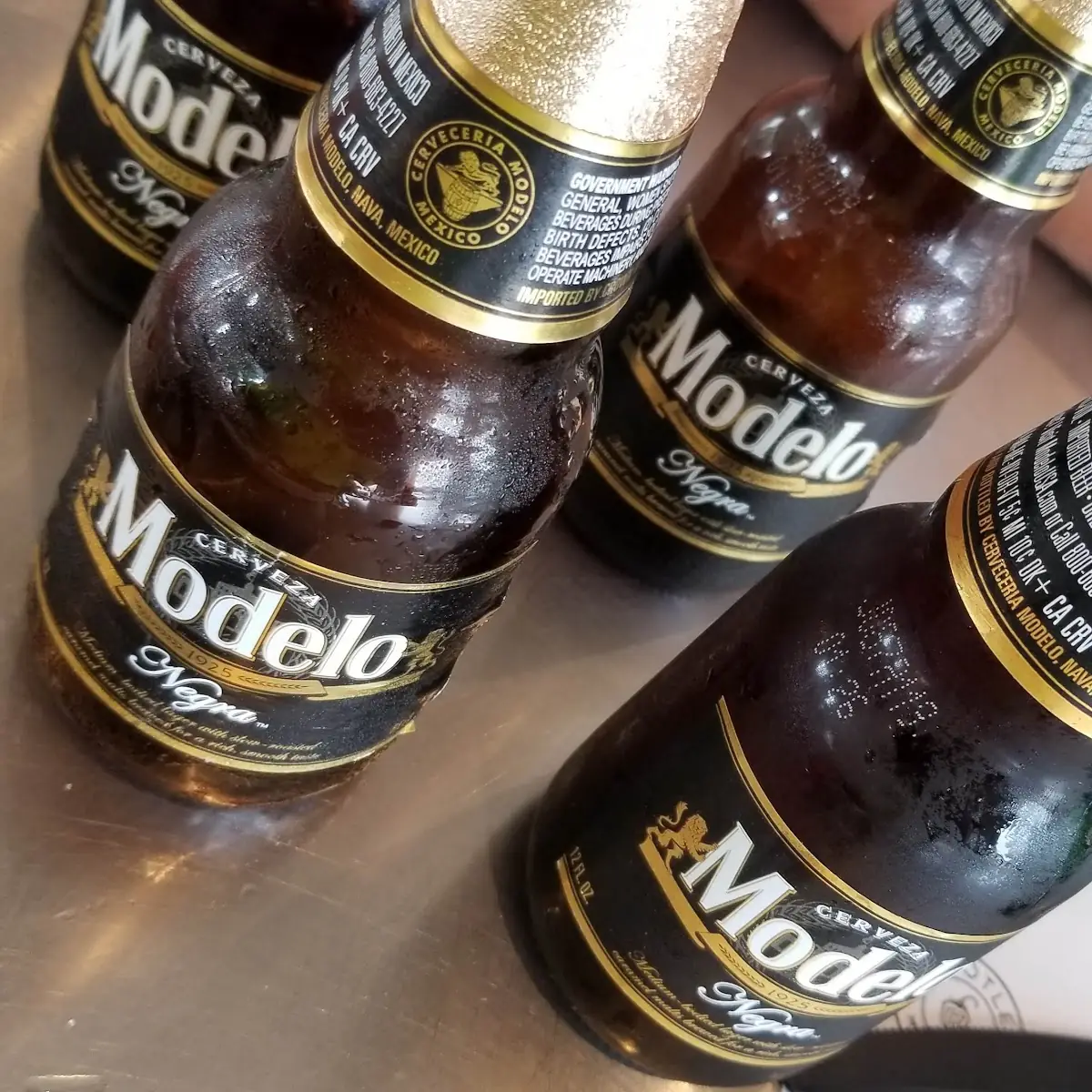 Negra Modelo