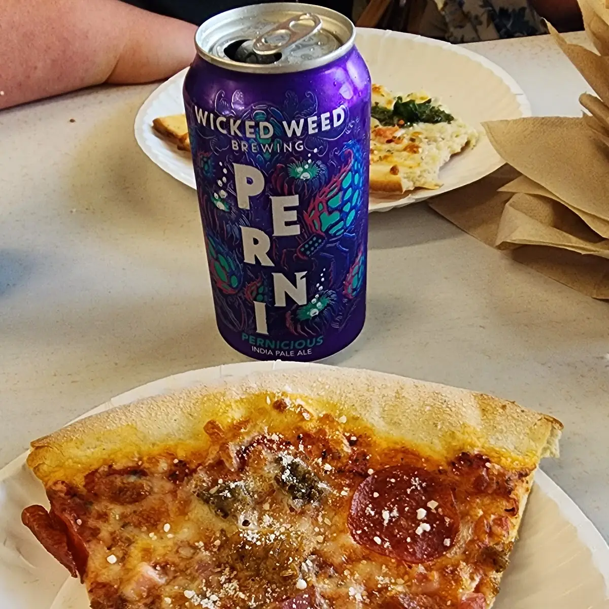 Meat Lovers Pizza