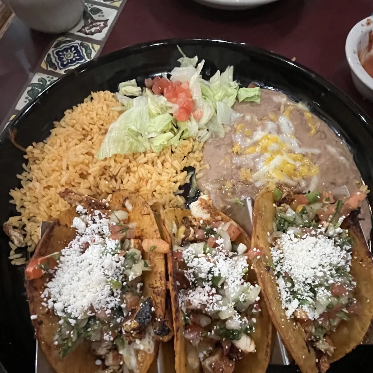 Birria Tacos