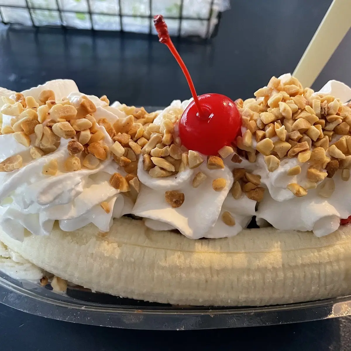 Banana Split