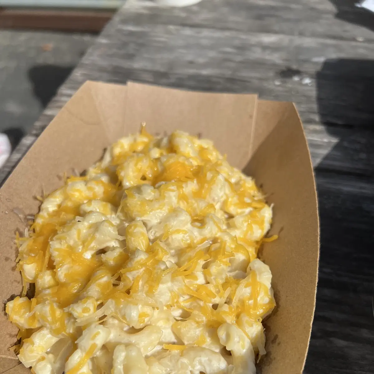 Scrambled Eggs