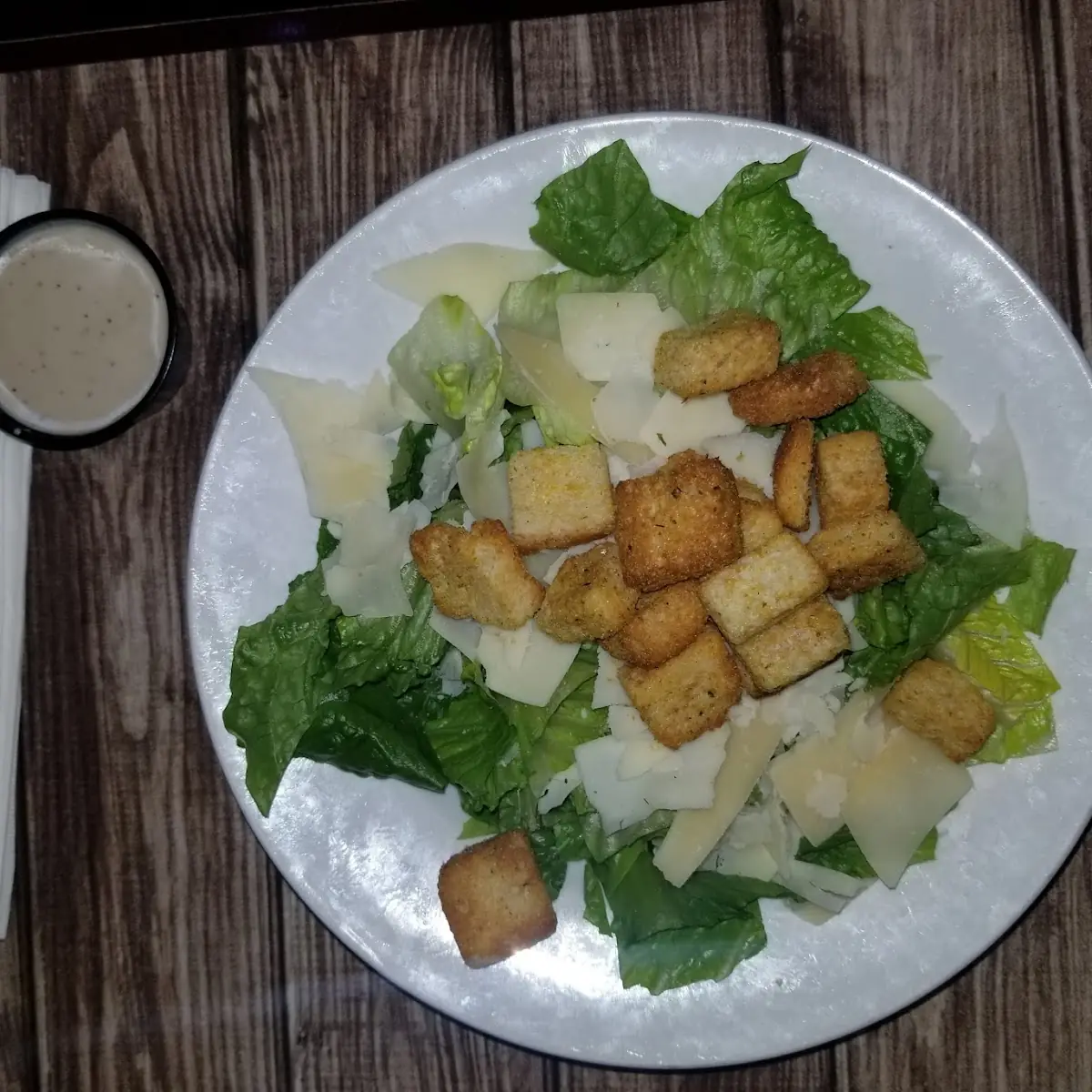 Chicken Croquettes with Cranberry Sauce