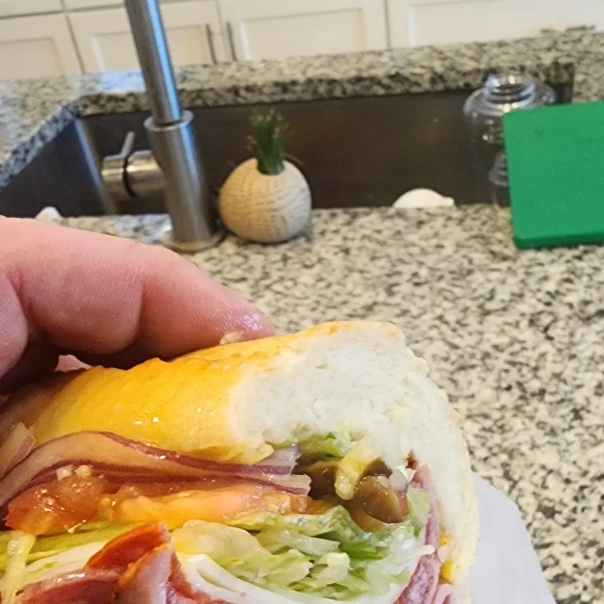 Dominic's Old School Combo