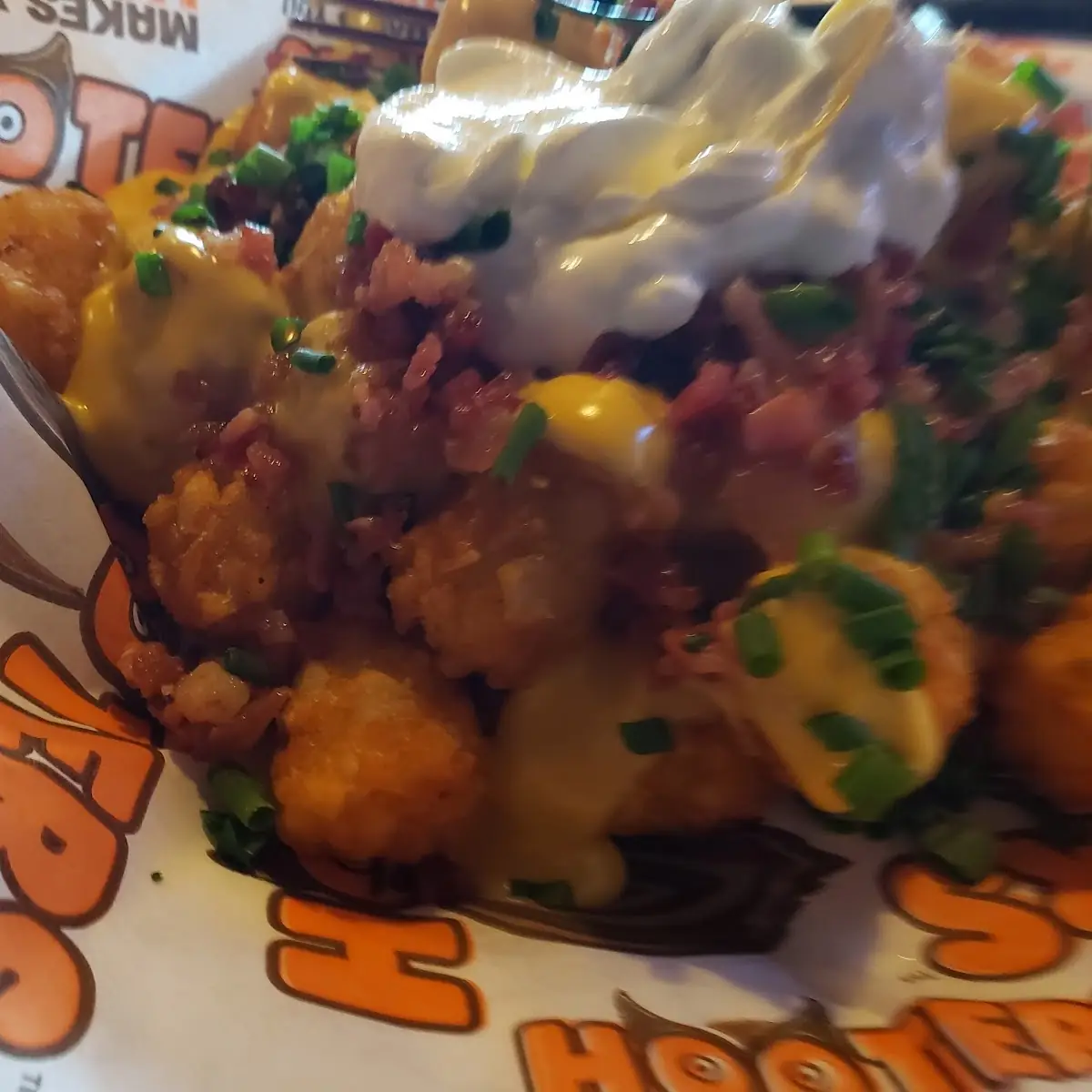 Tater Tots