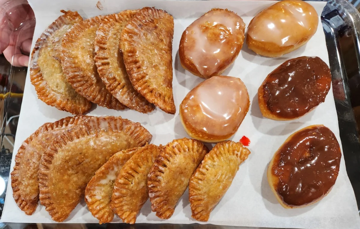 Empanada