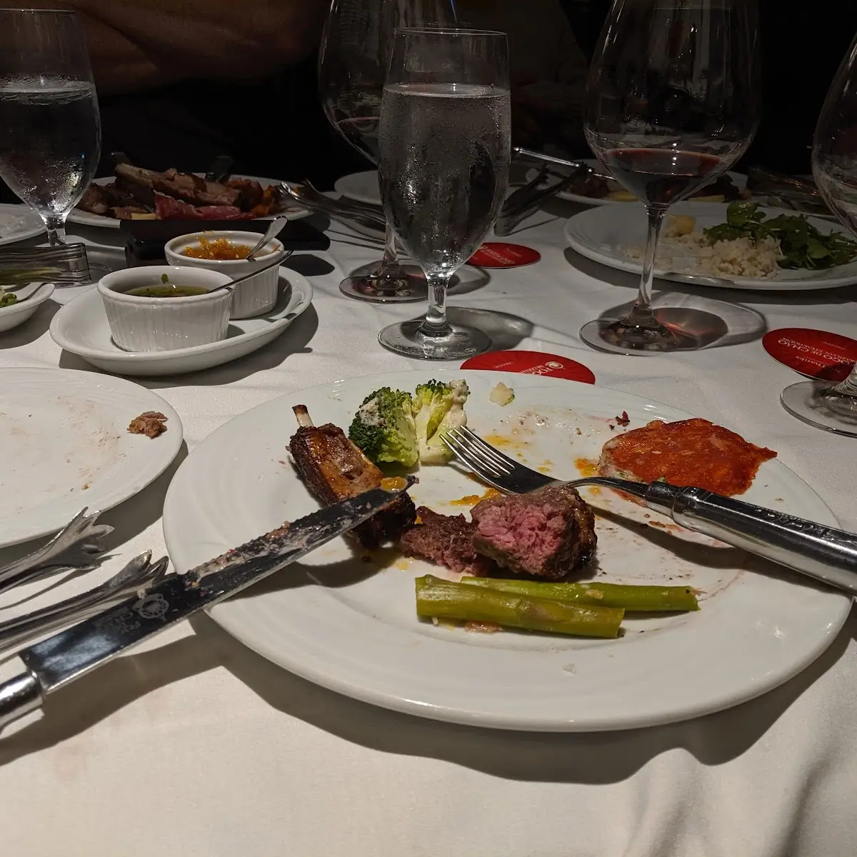 All You Can Eat Meat