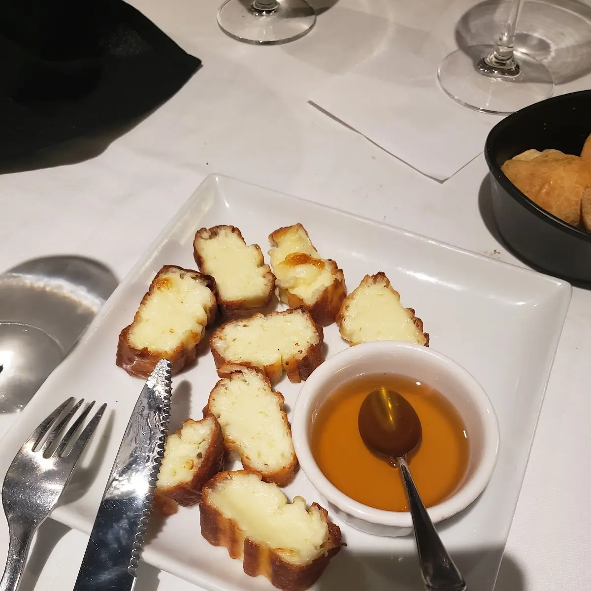 Grilled Cheese